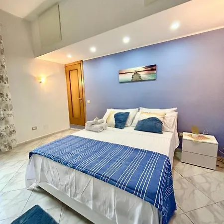 公寓 Santiago House 那不勒斯