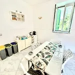 דירה Santiago House