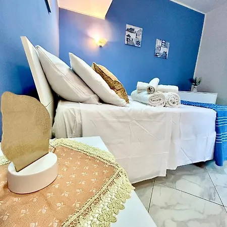 Santiago House *