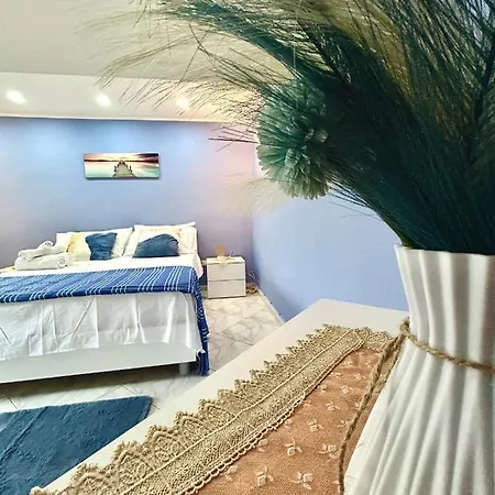 Santiago House *