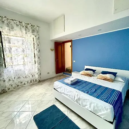 شقة Santiago House *