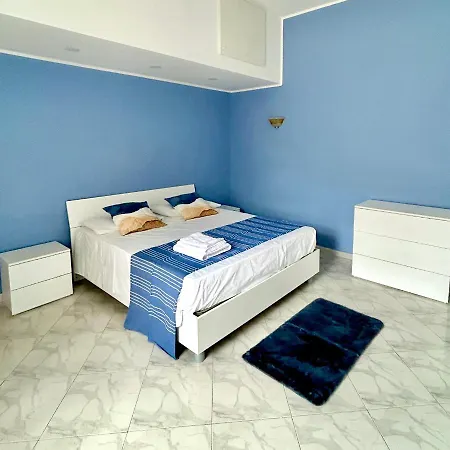 Santiago House Lejlighed