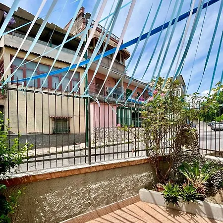 Santiago House *