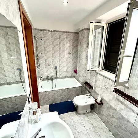 Santiago House شقة
