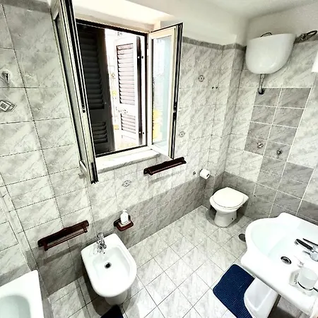 شقة Santiago House نابولي