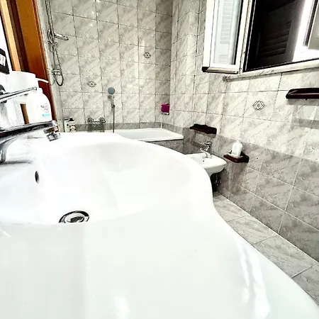 شقة Santiago House *