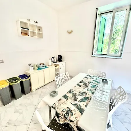 شقة Santiago House