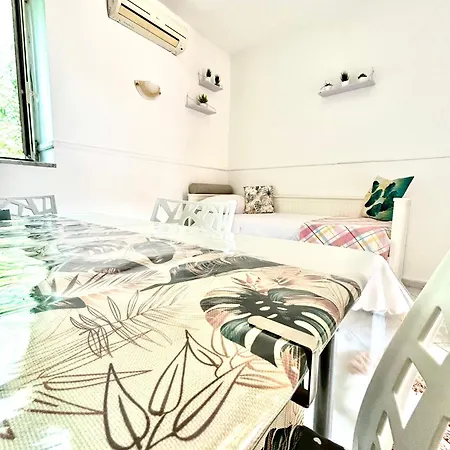 Santiago House شقة *