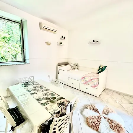 شقة Santiago House نابولي