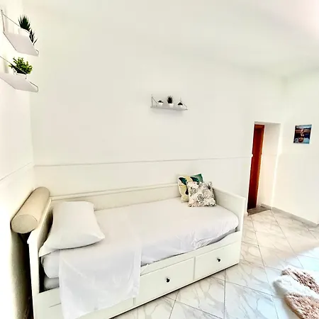 شقة Santiago House *