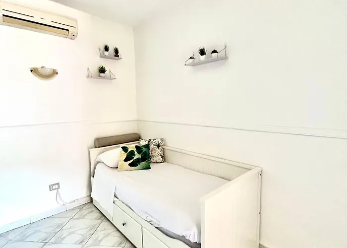 Santiago House 나폴리