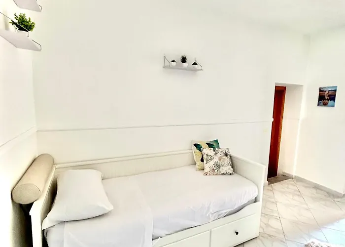 아파트 Santiago House *
